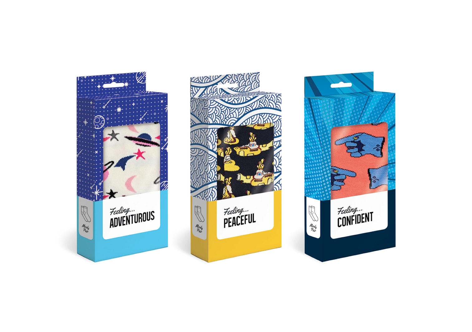 cheap custom packaging boxes